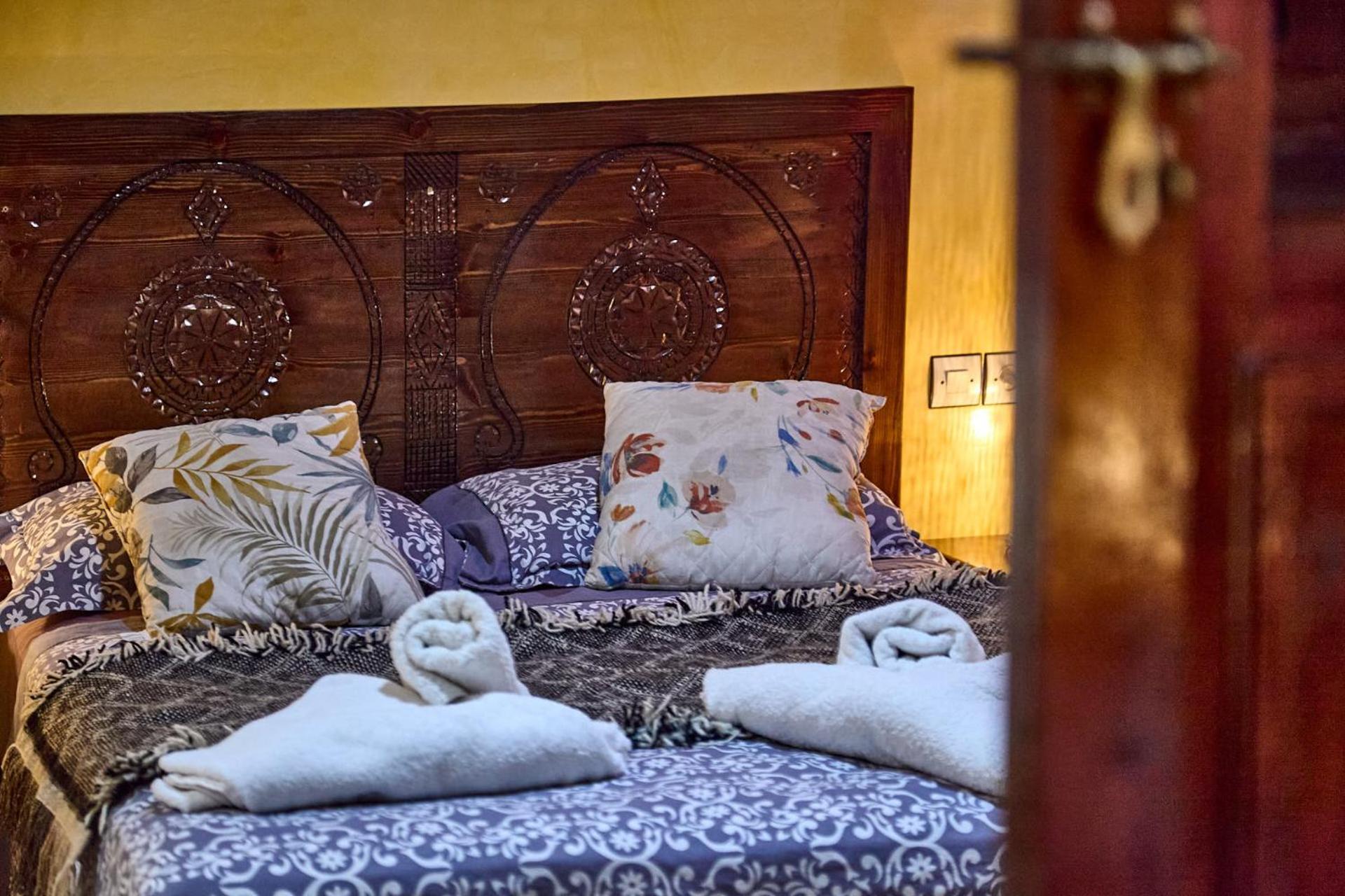 Riad Amber Zahra Marrakesh Exterior photo